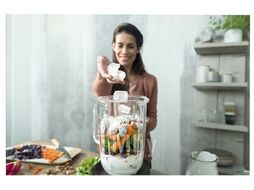Блендер Philips HR3655/00