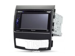 Переходная рамка CARAV SSANG YONG Rexton 2007-2012 11-138