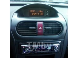 Переходная рамка Incar Opel Corsa/Omega/Astra/Agila (1-DIN) ROP-N03