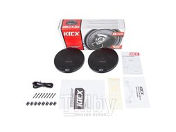 Акустика KICX DC 502MR