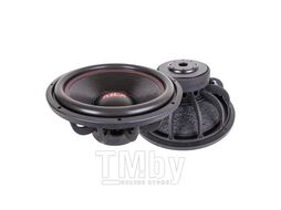 Сабвуфер KICX Gorilla Bass E15
