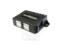 Парктроник Parkmaster 32F-4-A black