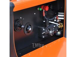 Полуавтомат сварочный Skiper SmartMIG-4000 (MIG/FLUX/MMA) SSMARTMIG4000.00