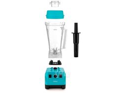 Блендер Kitfort KT-3022-3 бирюзовый