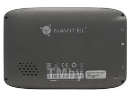 GPS навигатор NAVITEL с ПО Navigator G500