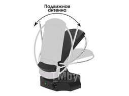Антенна комнатная Ritmix RTA-109_AV
