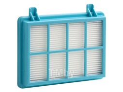 Комплект фильтров для пылесоса Topperr Philips 1172 FPH 931