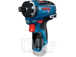 Шуруповёрт GSR 12V-35 HX аккумуляторный (без АКБ и ЗУ / 35Nm / L-Boxx), BOSCH 0.601.9J9.102