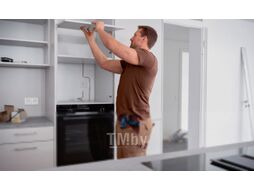 Шуруповёрт GSR 12V-35 HX аккумуляторный (без АКБ и ЗУ / 35Nm / L-Boxx), BOSCH 0.601.9J9.102