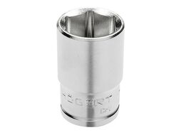 Торцевая головка шестигранная 1/2", 36 мм, сталь CrV, DIN 3124 HOEGERT HT1A236