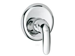 Смеситель скрытого монтажа Grohe Euroeco (32742000)