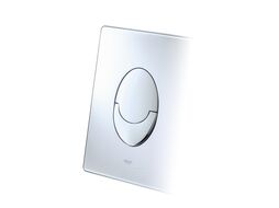 Смывная клавиша Grohe Skate Air (38505000)