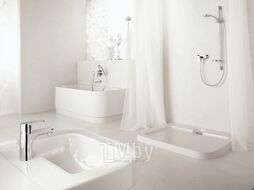 Душевой гарнитур Hansgrohe Croma 100 Multi/Unica’C (27774000)