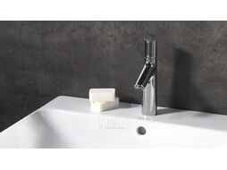 Смеситель для умывальника Hansgrohe Talis Select S (72042000)
