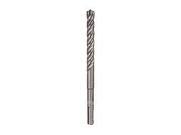 Бур SDS Plus-7X д/арм.бетона 12x200x265мм (-10-), BOSCH 2.608.576.189