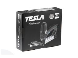 Степлер электрический TESLA TES2000