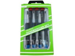 Набор часовых отверток TORX 7 предметов REXANT