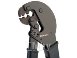 Кримпер REXANT HT-106 E для обжима F и BNC разъемов RG-58, RG-6, RG-11, RG-213