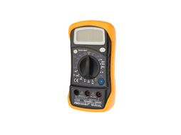 Портативный мультиметр MAS838L (DT858L) PROconnect