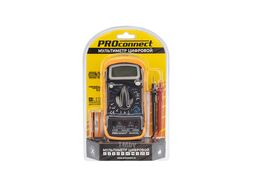 Портативный мультиметр MAS838L (DT858L) PROconnect
