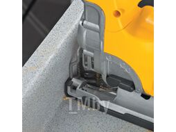 Лобзик с верхней рукояткой DEWALT 701 Вт DW331K-QS