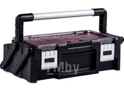 Ящик для хранения инструментов 18 Cantilever Organizer STD EuroPRO (Keter)