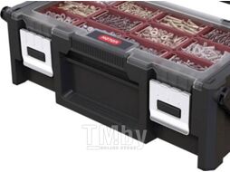 Ящик для хранения инструментов 18 Cantilever Organizer STD EuroPRO (Keter)