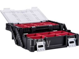 Ящик для хранения инструментов 18 Cantilever Organizer STD EuroPRO (Keter)