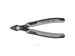 Кусачки Electronic Super Knips VDE 125мм, ESD (Knipex)