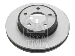 Тормозной диск JEEP CHEROKEE 01- F FEBI BILSTEIN 28176