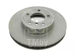 Тормозной диск BMW E60/61 FEBI BILSTEIN 24343