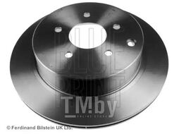 Тормозной диск Infiniti FX 35, FX 45 (2003-), Nissan Murano (2003-) R BLUE PRINT ADN143122