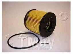 Фильтр масляный Opel Movano 2.2 16V DTI, Renault Avavntime, Espace, Laguna, Vel Satis, Master 2.2DCI 16V 9/00-> JAPKO 1ECO030