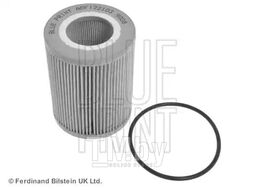 Фильтр масляный Landrover Freelander II 3.2i, Volvo S80 II, V70 II, XC60, XC70 II, XC90 3.0i, 3.2i BLUE PRINT ADF122103