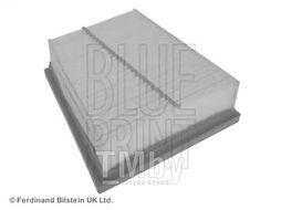 Фильтр воздушный Renault Megane III. Scenic III BLUE PRINT ADR162205