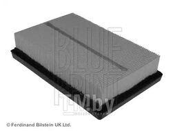 Фильтр воздушный Citroen C1 14-. Peugeot 108. Toyota Yaris 11- BLUE PRINT ADT322115