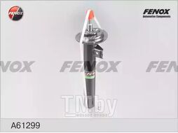 Стойка амортизаторная BMW 3 (E46) 01-06 2.0-3.0/3.0D 98- передняя правая FENOX A61299