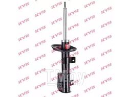 Амортизатор подвески Fiat Stilo 192 1.9JDT/2.4i 11/2004 - Fr KYB 339729