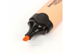 Текстовыделитель Brauberg Delta Pastel / 151734 (персиковый)