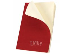 Записная книжка Brauberg Metropolis Ultra / 111026 (красный)