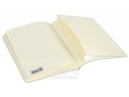 Записная книжка Brauberg Metropolis Ultra / 111026 (красный)