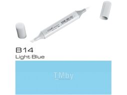 Маркер художественный Copic Sketch B-14 / 2107524 (светло-голубой)