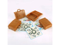 Настольная игра Darvish Get Packing / DV-T-2724