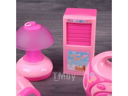 Комплект бытовой техники игрушечный Darvish Бытовая техника / DV-T-2037