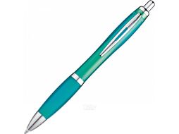 Ручка шариковая Easy Gifts Moscow / 168214 (синий)