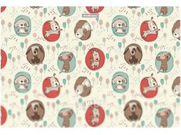 Бювар Erich Krause Little Dogs / 48739