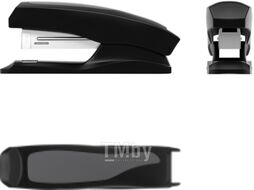 Степлер Erich Krause Elegance Half-Strip / 2241