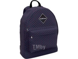 Рюкзак Erich Krause EasyLine 17L Dots in Blue / 51733