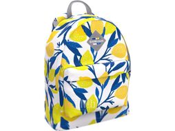 Школьный рюкзак Erich Krause EasyLine 17L Lemon Tree / 51708
