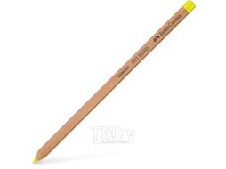 Пастельный карандаш Faber Castell PITT Pastel 104 / 112204 (светло-желтый)